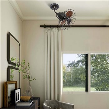 Ventilador Keiki Faro Barcelona