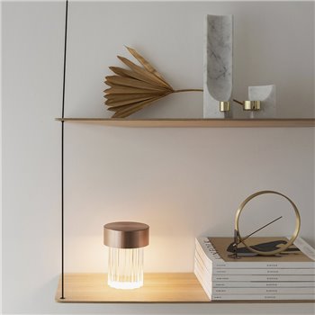 Lámpara mesa Last Order Flos