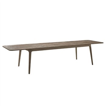 Mesa extensible Paralel Point