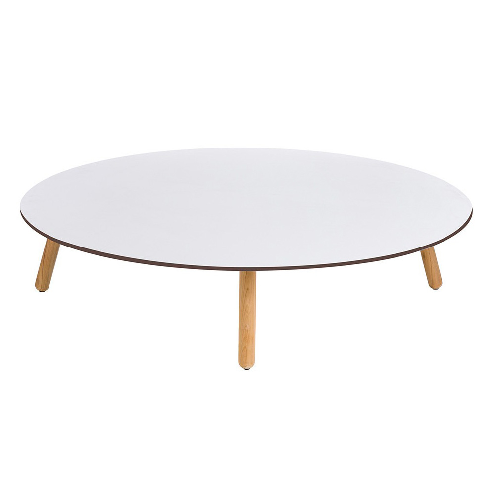 Mesa de centro Round Point