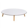Mesa de centro Round Point