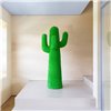Perchero Another Green Cactus Gufram
