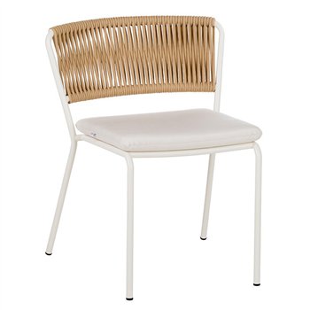 Silla Weave Point