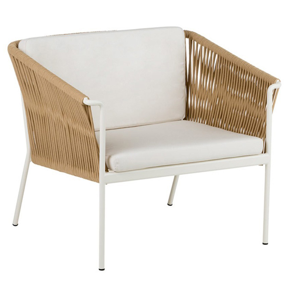 Sillón Weave Point