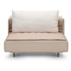 Asiento Medio