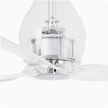 Ventilador Mini Eterfan Faro Barcelona