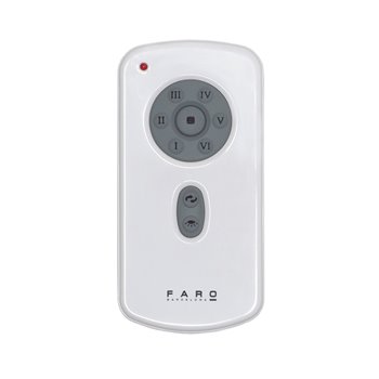 Ventilador Mini Eterfan Faro Barcelona