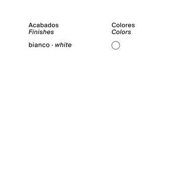 Lámpara suspensión Viscontea Flos