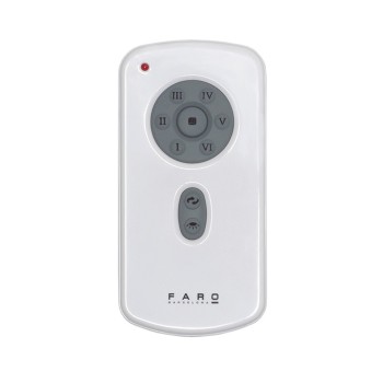 Ventilador Mini Just Fan Faro Barcelona