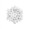 Aplique/Plafón Clizia Slamp