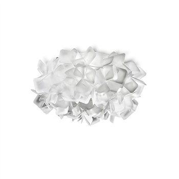 Aplique/Plafón Clizia Slamp