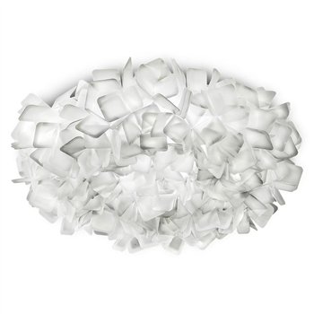 Aplique/Plafón Clizia Slamp