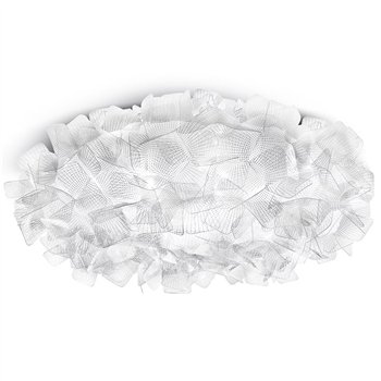 Aplique/Plafón Clizia Slamp