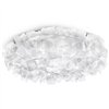 Aplique/Plafón Clizia Slamp