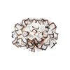 Aplique/Plafón Clizia Slamp