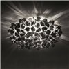 Aplique/Plafón Clizia Slamp