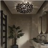 Aplique/Plafón Clizia Slamp