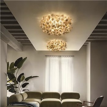Aplique/Plafón Clizia Slamp