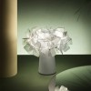 Lámpara sobremesa Clizia bateria Slamp