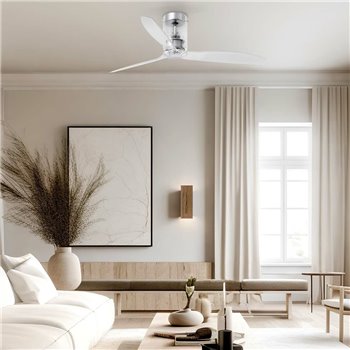 Ventilador Mini Tube Fan Faro Barcelona