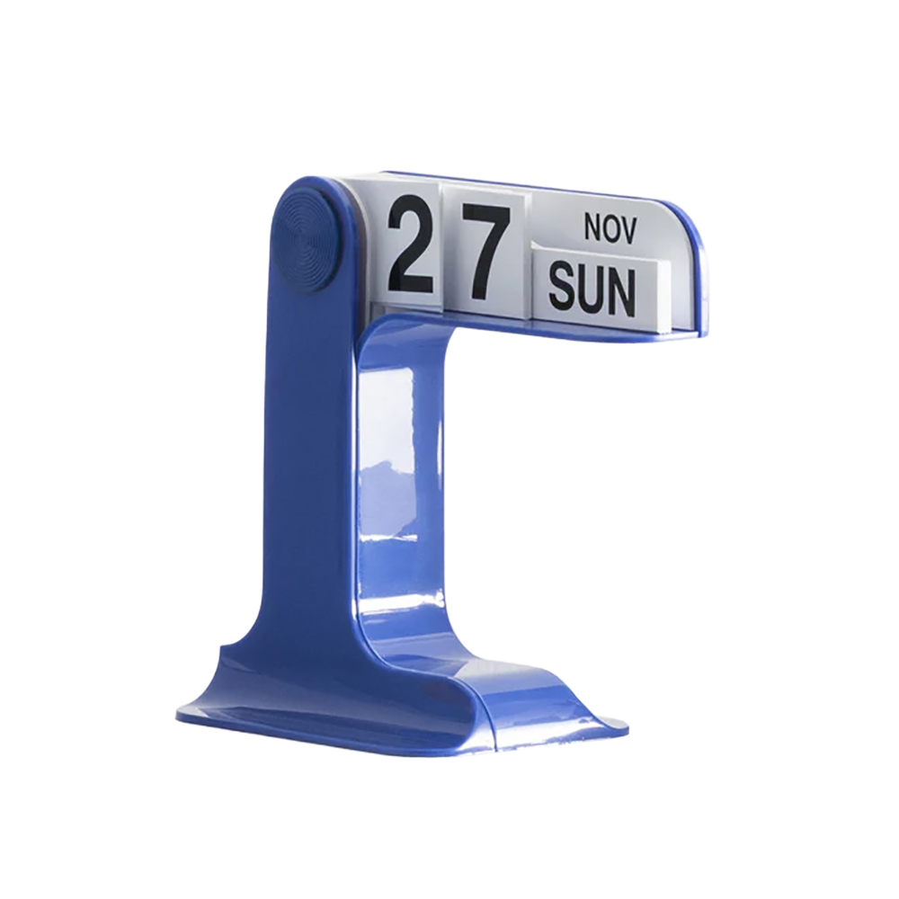 Calendario Timor Danese Milano