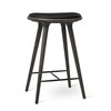 Taburete alto Sirka Grey Mater