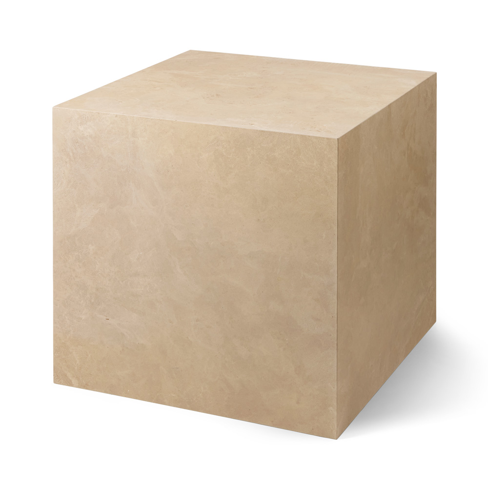 Mesa auxiliar Cube Mater