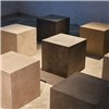 Mesa auxiliar Cube Mater
