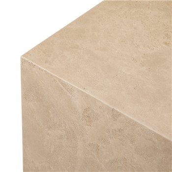 Mesa auxiliar Cube Mater