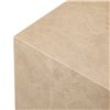 Mesa auxiliar Cube Mater