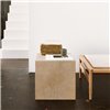 Mesa auxiliar Cube Mater