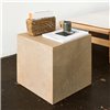Mesa auxiliar Cube Mater