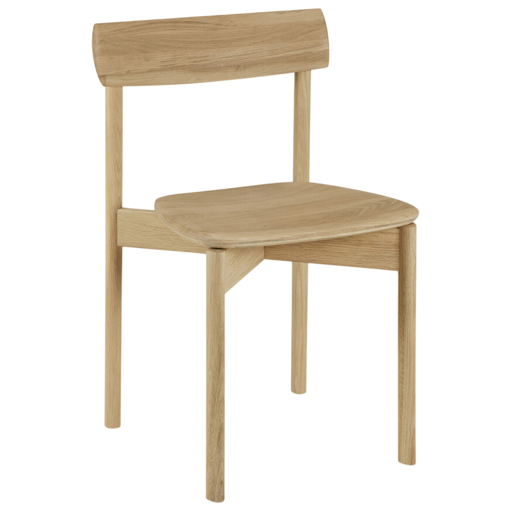 Silla Risu Ethnicraft