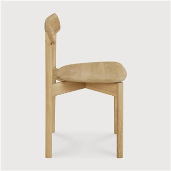 Silla Risu Ethnicraft