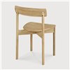 Silla Risu Ethnicraft