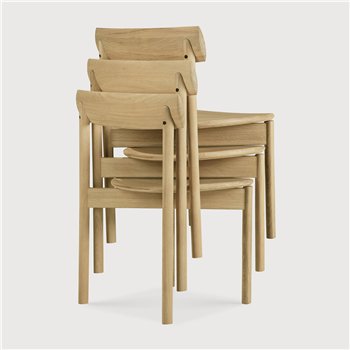 Silla Risu Ethnicraft