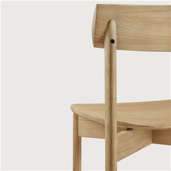 Silla Risu Ethnicraft