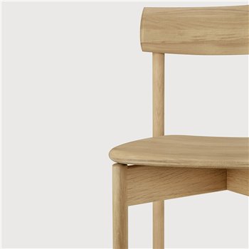 Silla Risu Ethnicraft