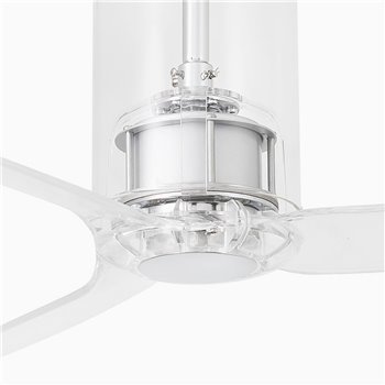 Ventilador Tube Fan Faro Barcelona