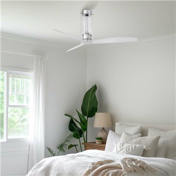 Ventilador Tube Fan Faro Barcelona