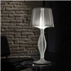 Lámpara sobremesa Liza Slamp