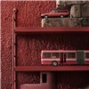 Estantería String Pocket Metal String Furniture