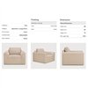 Sillón Ease Ethnicraft
