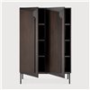 Aparador alto Stairs Ethnicraft