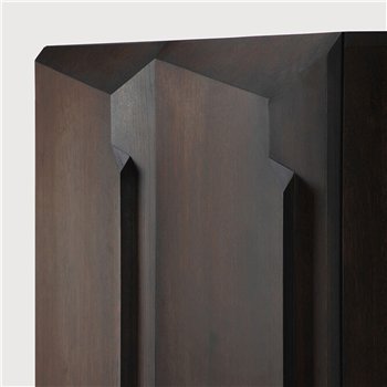 Aparador alto Stairs Ethnicraft