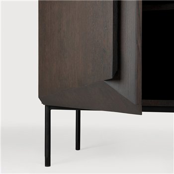 Aparador alto Stairs Ethnicraft