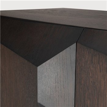 Aparador alto Stairs Ethnicraft
