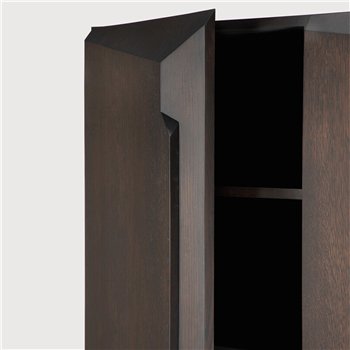 Aparador alto Stairs Ethnicraft