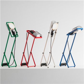 Lámpara sobremesa Sintesi Artemide