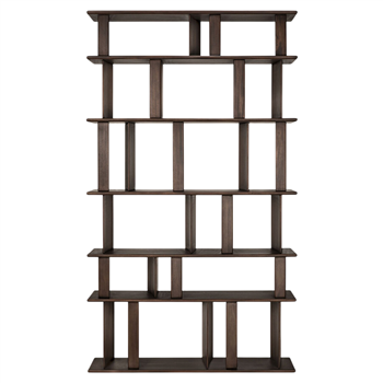 Estantería Block Ethnicraft